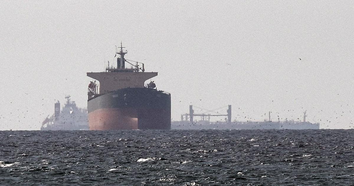 Iran's Strategic Grip: How Hormuz Strait Controls Global Energy