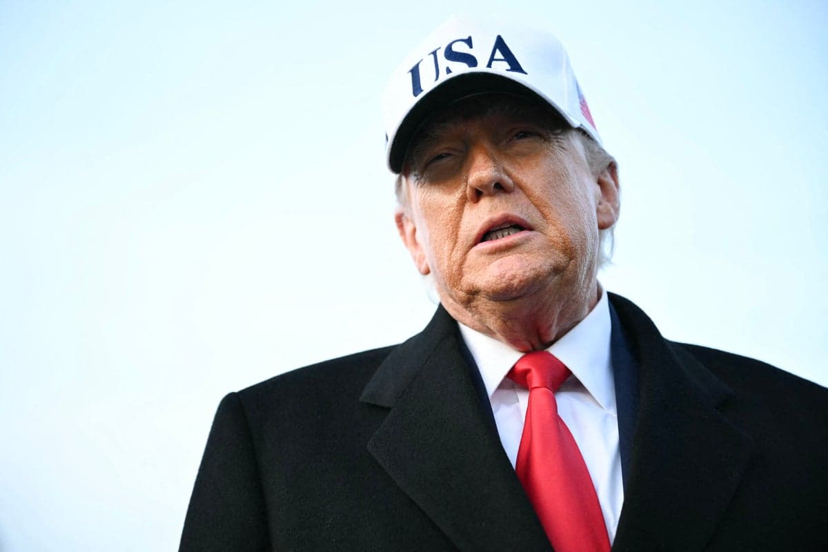 Trump's Iran Strategy: Calculated Restraint Over Reckless Action