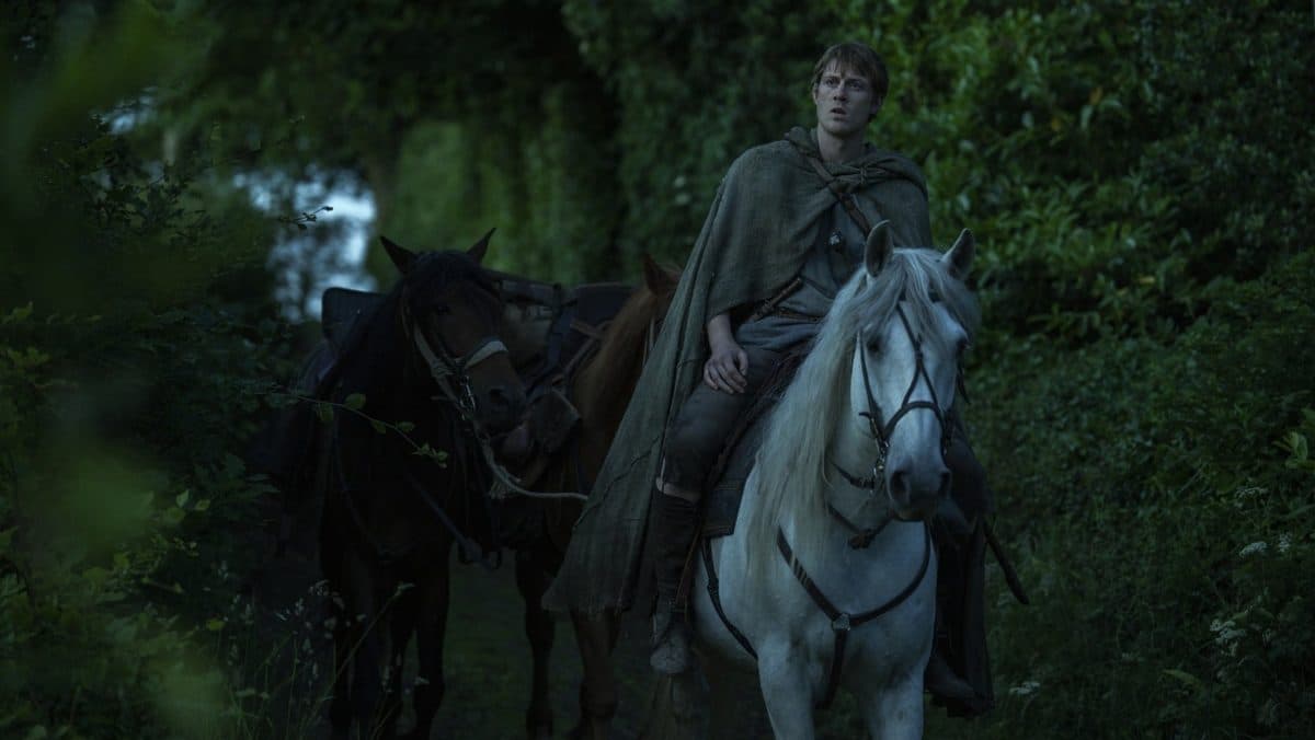 HBO's Knight Series Explores Traditional Values Through Medieval Honor