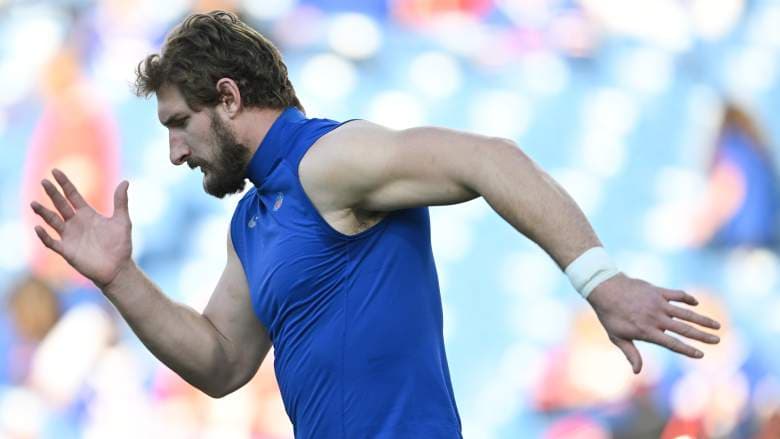 Bills Face Defensive Crisis as Key Players Ruled Out