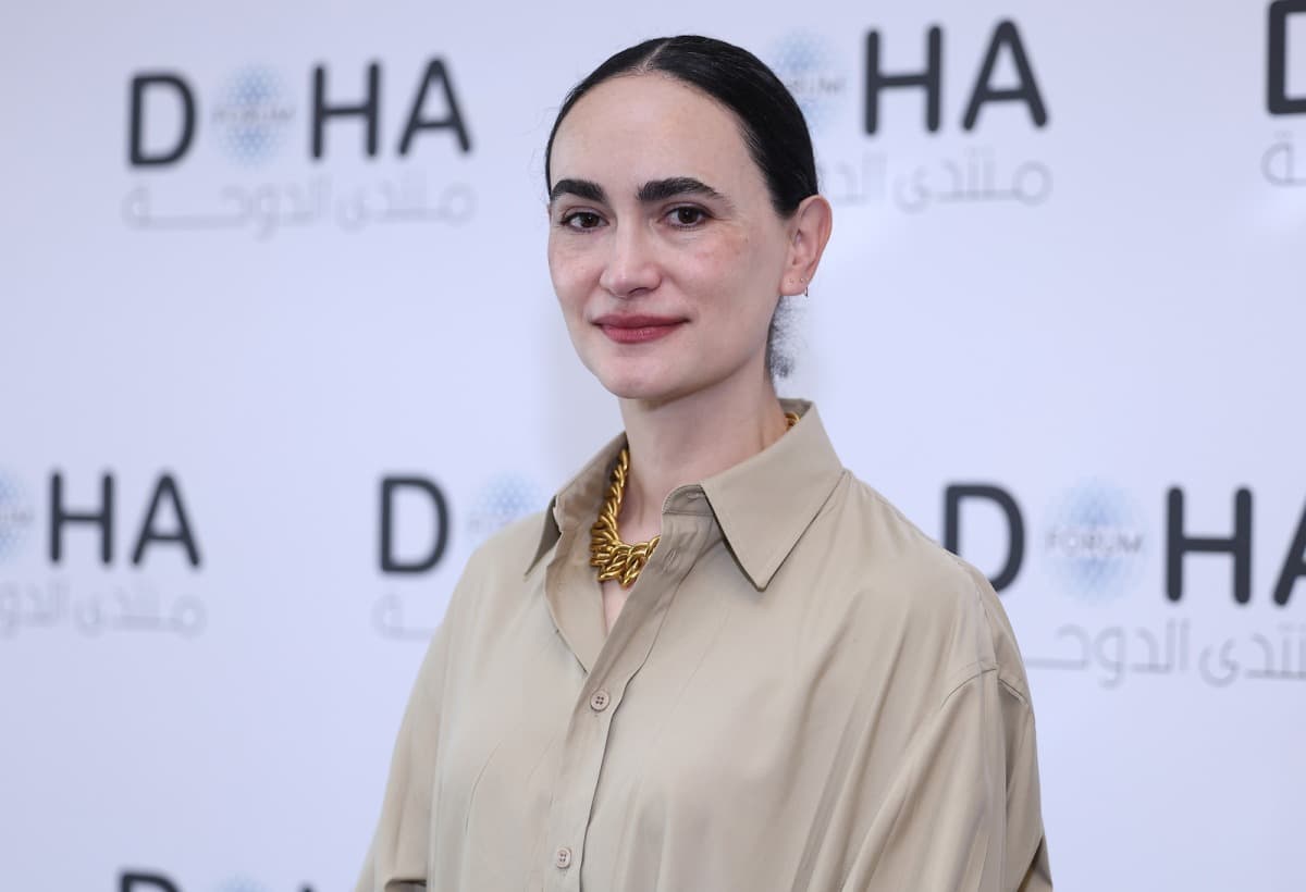 Qatar's New Foreign Ministry: A Symbol of National Pride