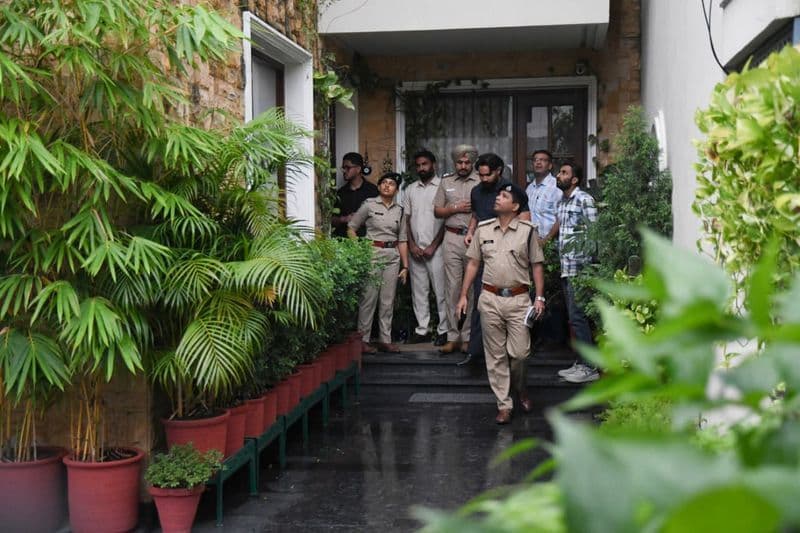 Strong Leadership Restores Order: Haryana Police Success