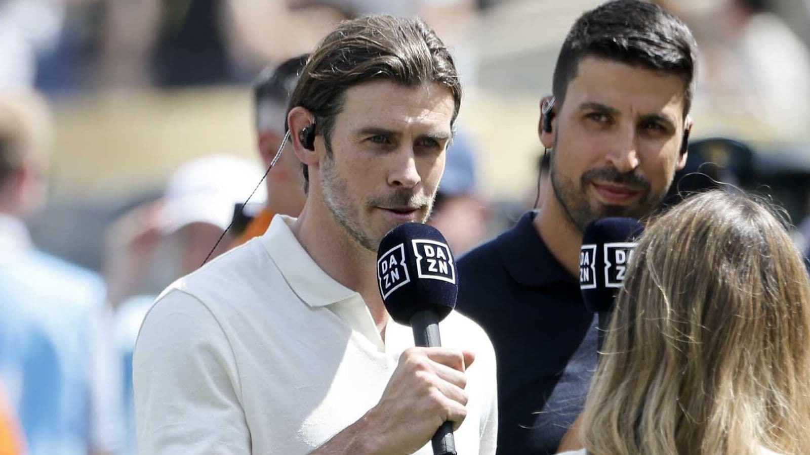 Bale Endorses Ancelotti as Ideal Manchester United Manager