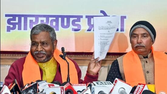 Opposition Leader Exposes Urban Governance Crisis in India