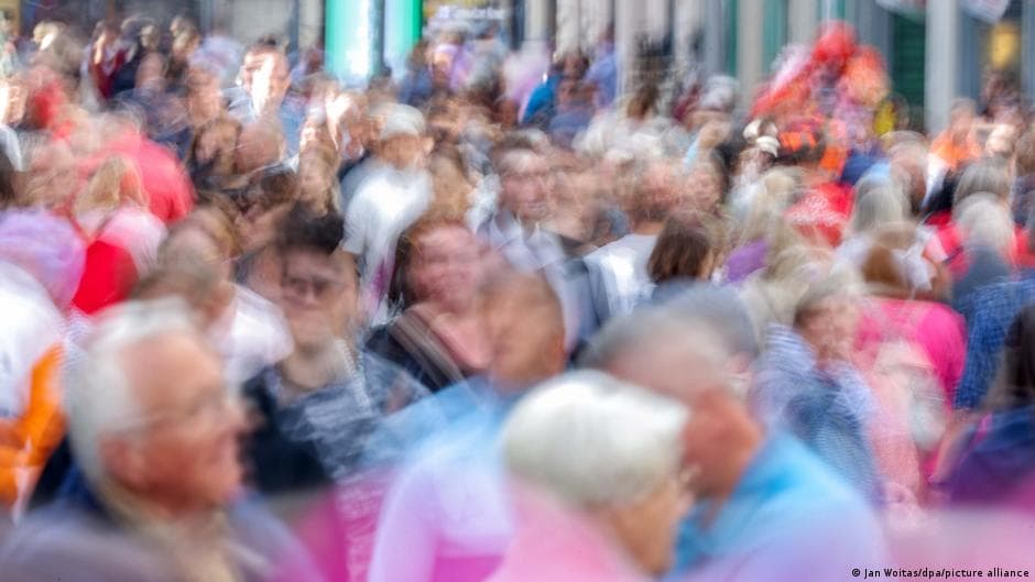 German Study Reveals Persistent Racial Bias Despite Legal Framework