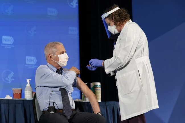 US Health Policy Debate: Vaccine Safety Questions Emerge
