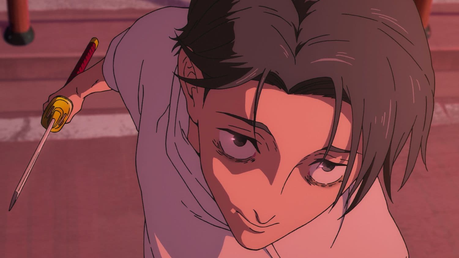 Jujutsu Kaisen: Execution Brings Quality Anime to Theaters