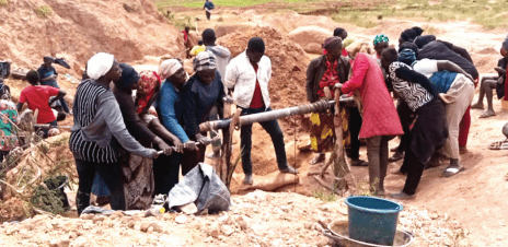 Nigeria's Mining Crisis: How Weak Governance Fuels Banditry