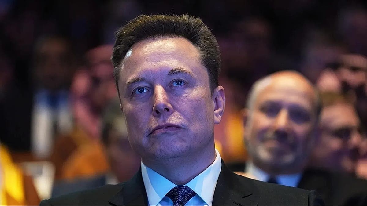 Musk's Anti-EU Crusade: Tech Billionaire Spreads False Claims