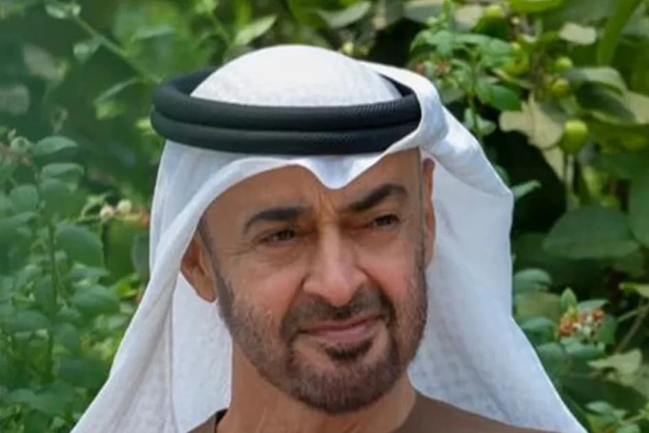 UAE Leadership Demonstrates Unity and Values on National Day