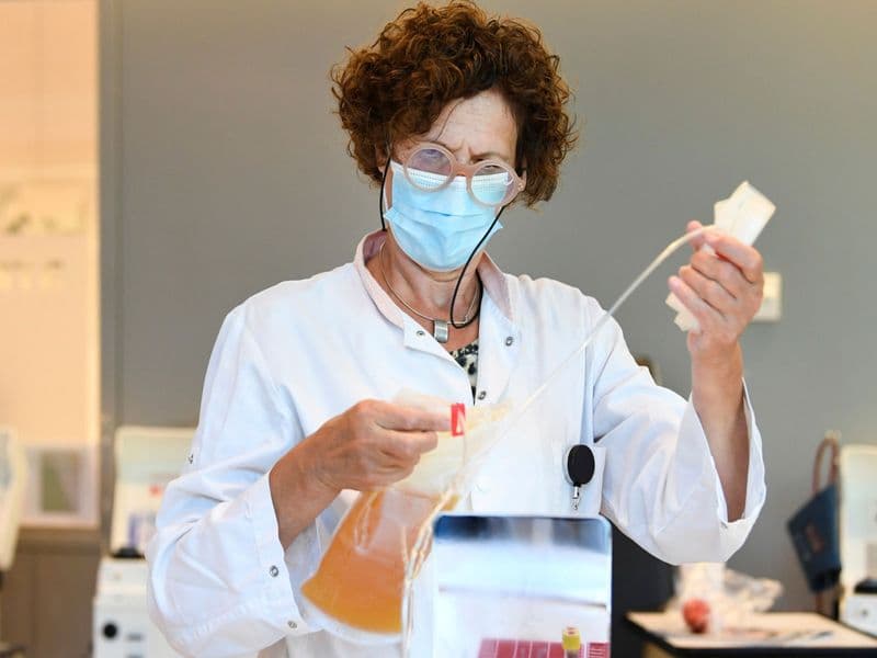 New Brain Chemical Discovery Links Childhood Trauma to Depression