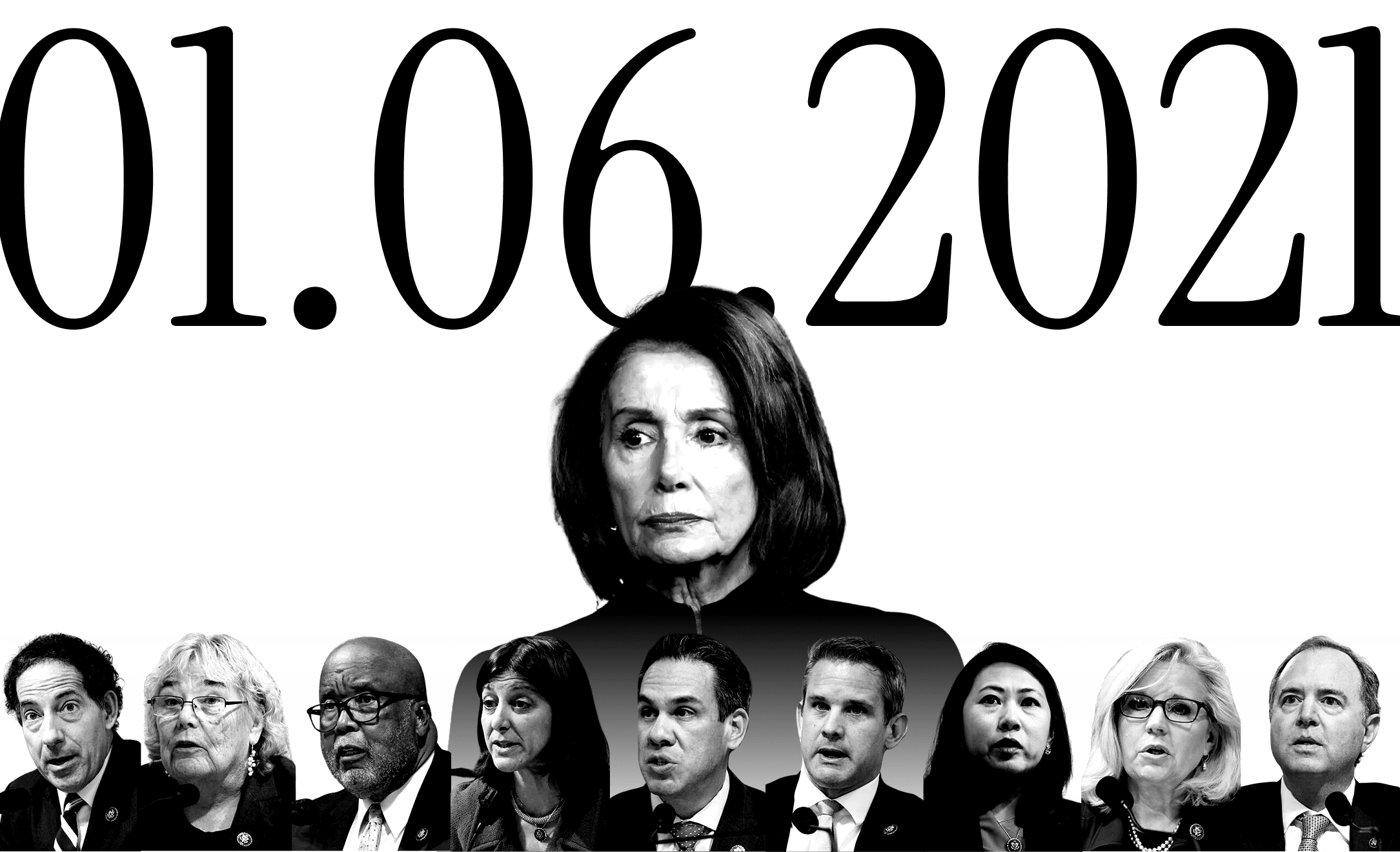 January 6 Report Exposes Democratic Political Theater