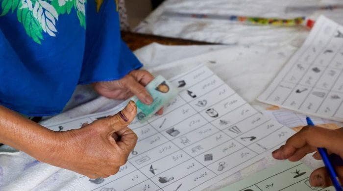 Pakistan By-Elections Show Electoral Integrity Concerns
