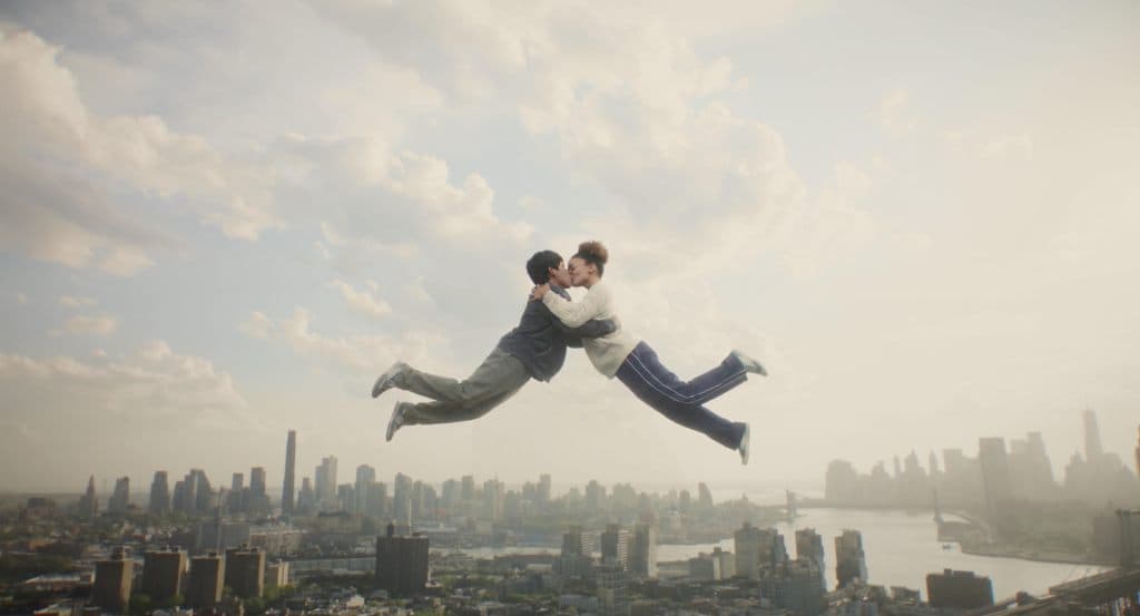 Mexican Director Cuarón Champions Traditional Values in New Film