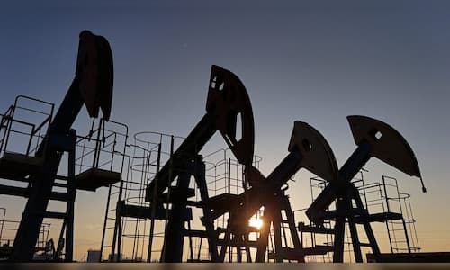 Middle East Crisis Tests Global Energy Security