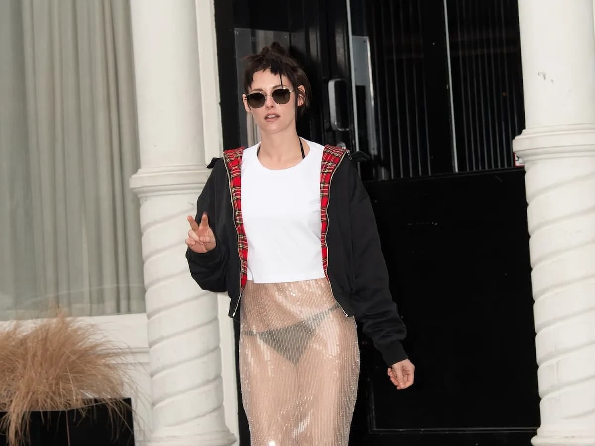 Hollywood's Concerning Fashion Trends: A $2000 Outfit