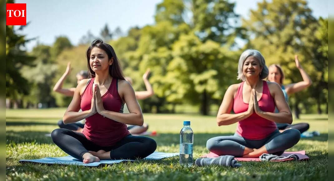 Health Wisdom: Traditional Wellness Values for Modern Times