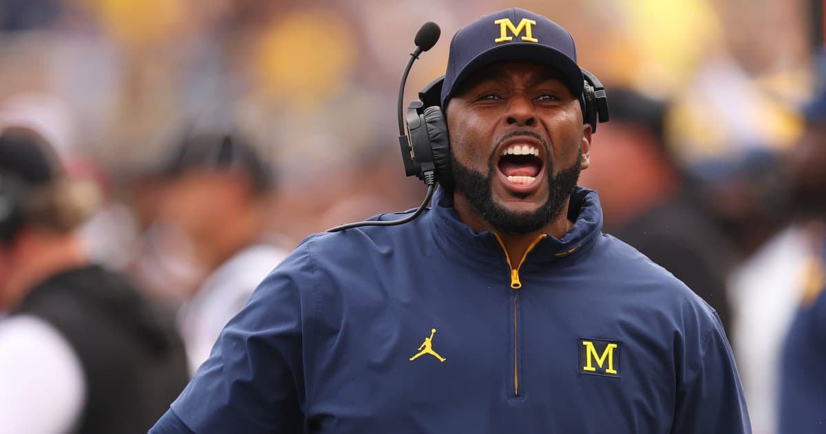 Michigan Coach Moore Faces Justice After Workplace Misconduct