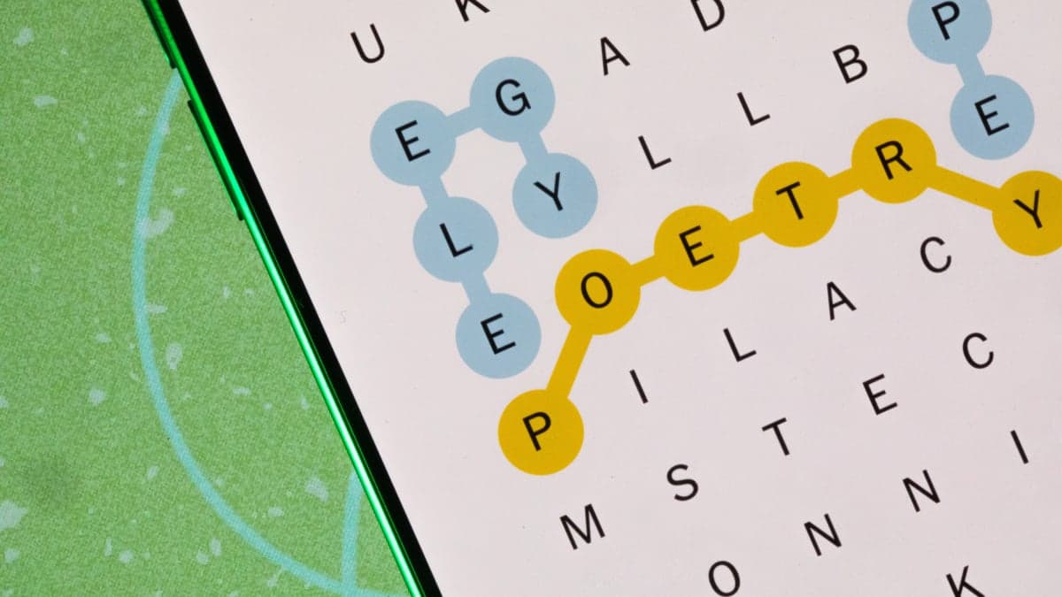 NYT Strands Puzzle Celebrates Traditional Textile Crafts