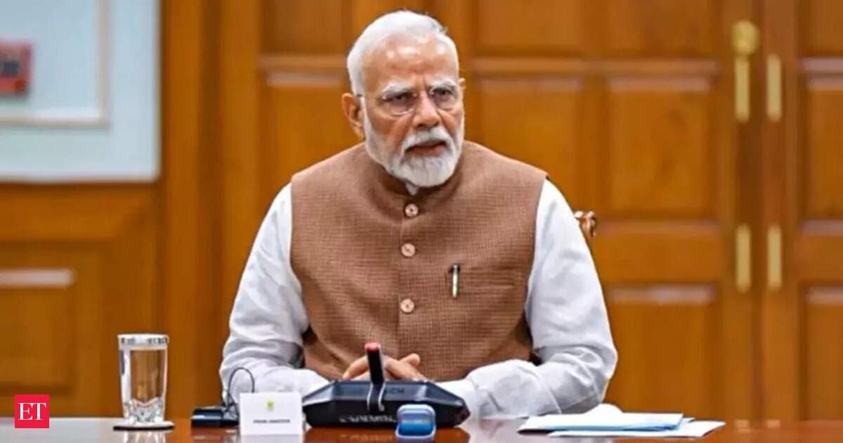 US Shifts Pakistan Stance as Trump Claims India Peace Role