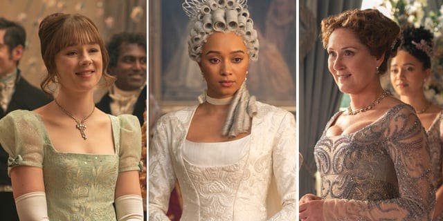 Bridgerton Season 4 Mystery: Who is the New Lady Whistledown?