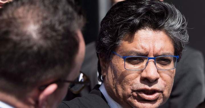 Canadian Lawyer Faces Extradition in Drug Empire Case