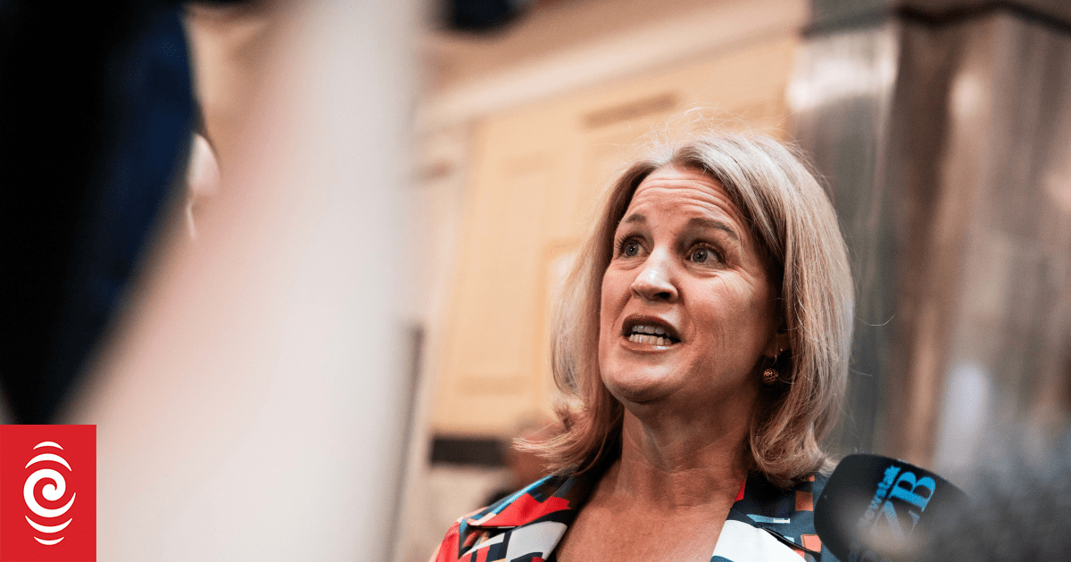 Minister's Resignation Called For After Failed Community Visit