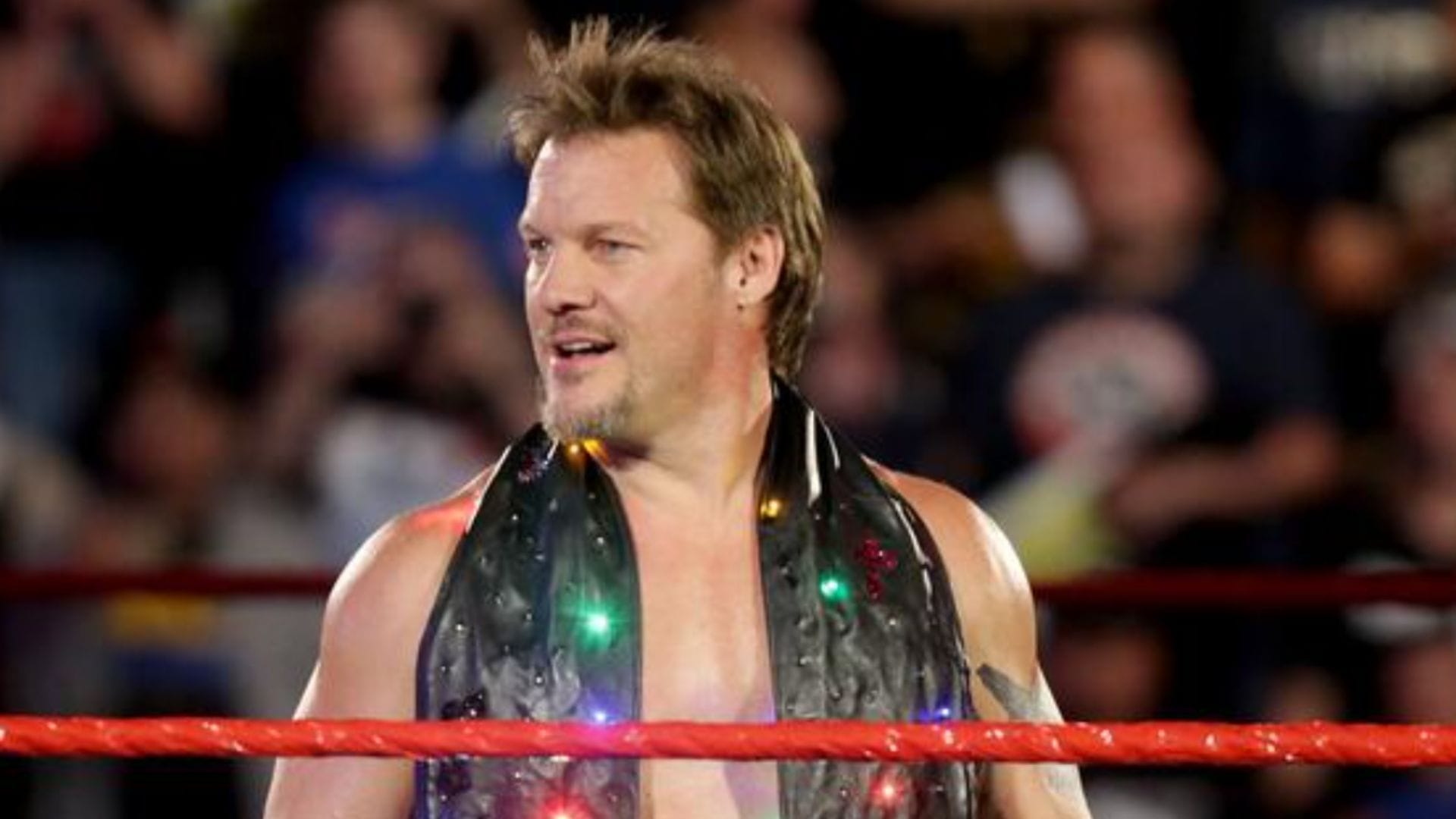 Chris Jericho's WWE Return: Three Strategic Options for WrestleMania 42