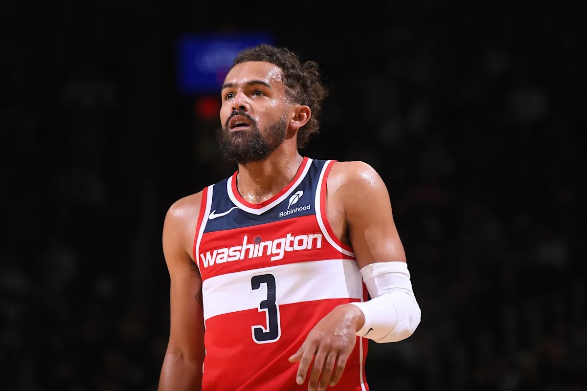 Trae Young Trade Rumors: Stability Over Speculation for Wizards