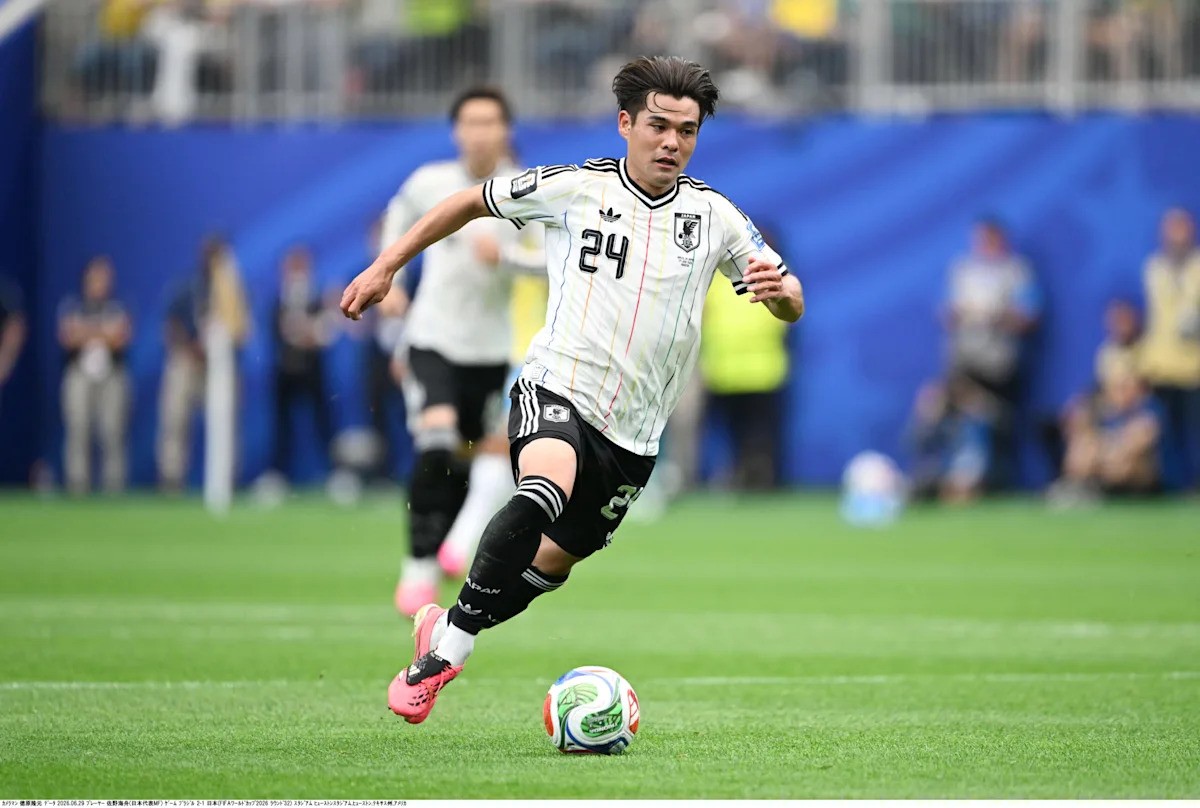 Liverpool’s £51m Move for World Cup Star Kaishu Sano: A Sensible Investment or Market Hype?