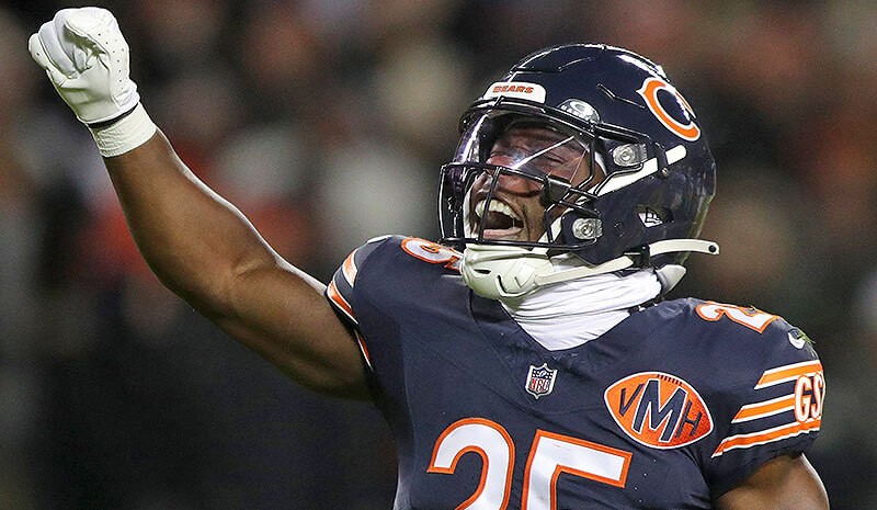 Bears vs Jets: A Test of Discipline and Defense in the NFL's Week 4 Clash