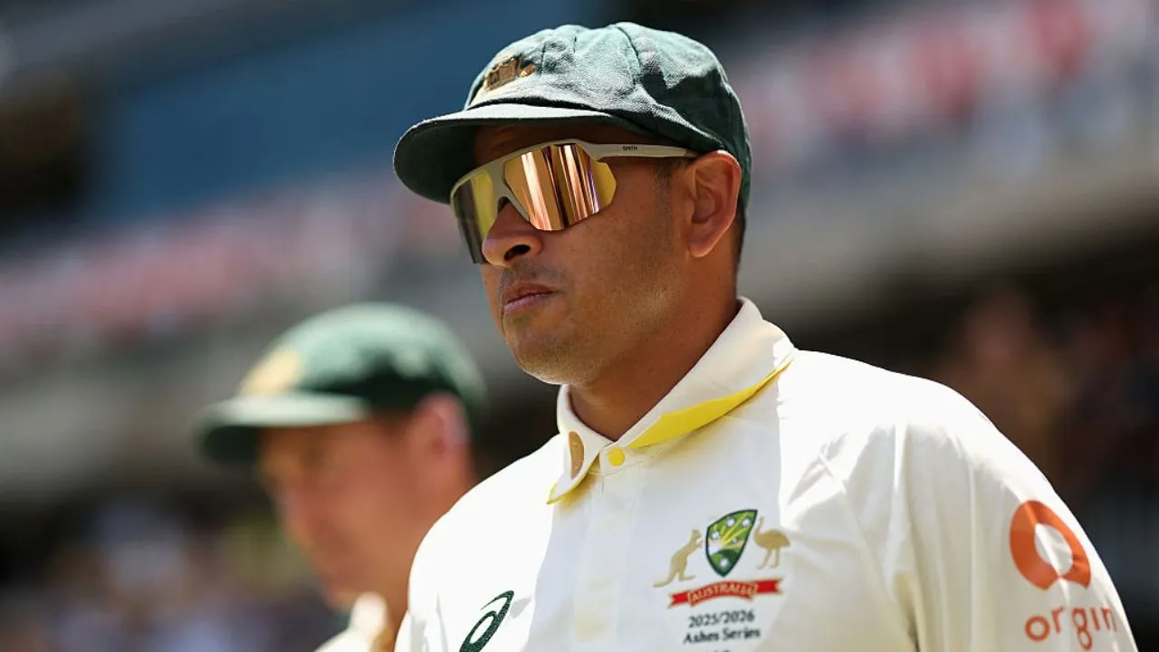Khawaja Retirement Speculation Grows Ahead of Final Ashes Test