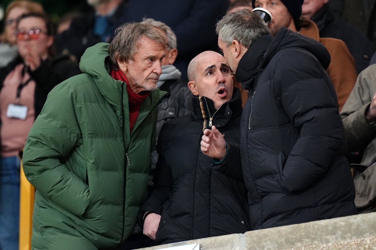 Omar Berrada: Man United Vows Fiscal Discipline in Transfers