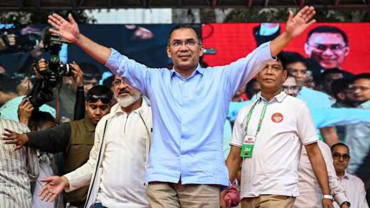 BNP Victory in Bangladesh: Regional Stability Concerns