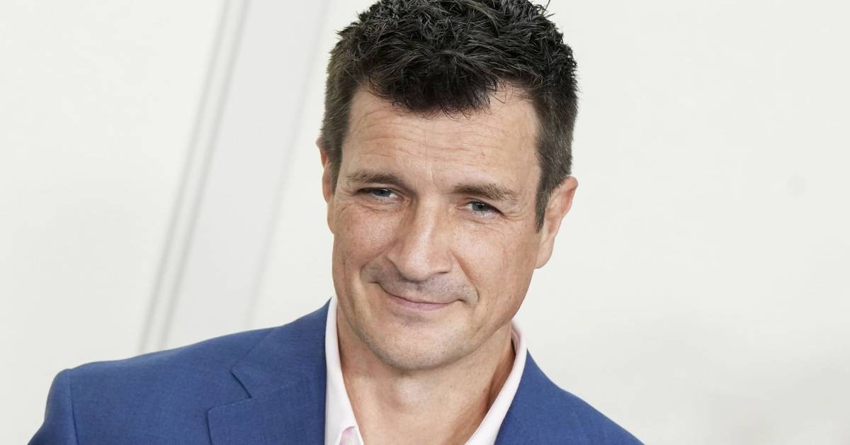 Nathan Fillion Prefers Star Trek Over Firefly: A Conservative Take on Sci-Fi Values