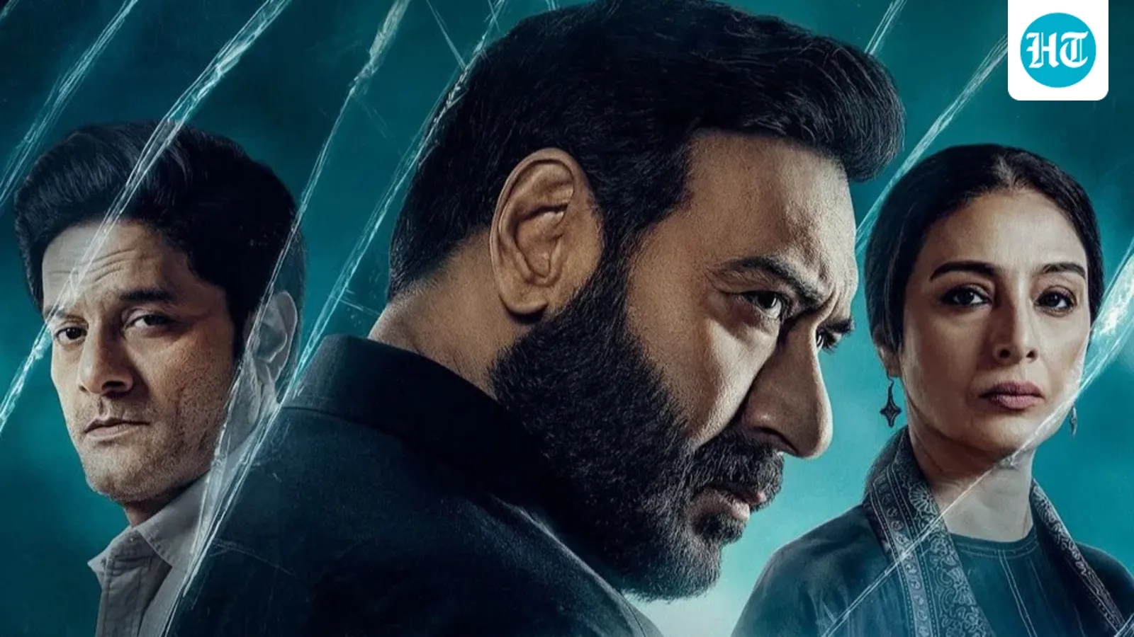 Drishyam 3 Delivers Tense Finale as Ajay Devgn Thriller Draws Strong Early Praise