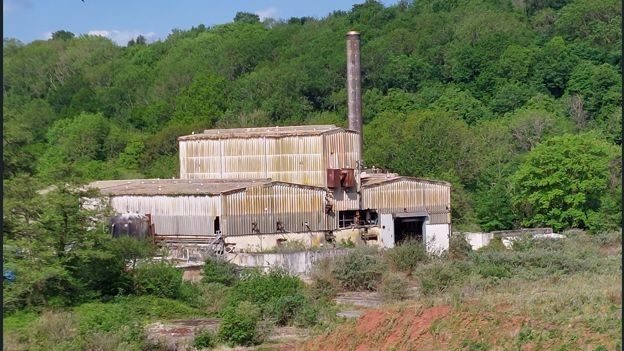 Watchet's Paper Mill: A Chance to Restore Local Pride and Prosperity
