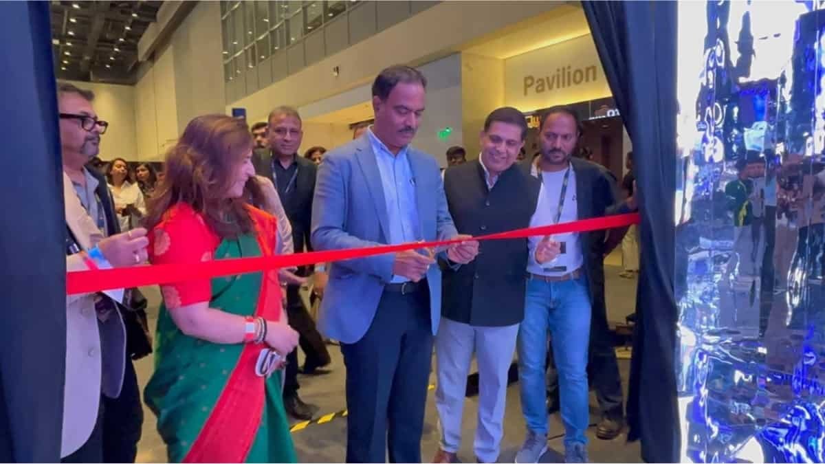 Maharashtra Tourism Leads Global Push for MICE and Wedding Tourism