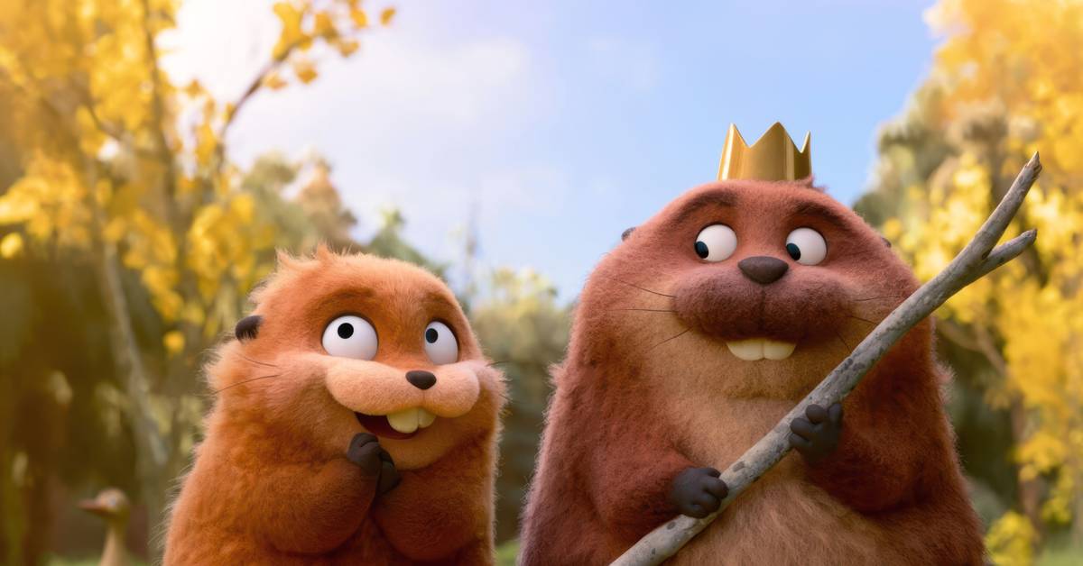 Pixar's Hoppers Shows Marketing Can Still Drive Success