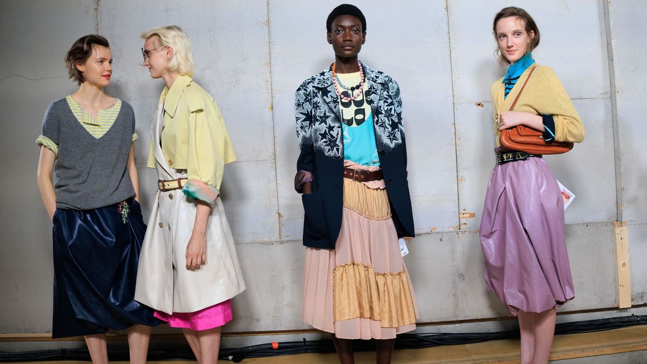 Fashion's Global Stage: A Conservative Look at the Spring 2027 Collections