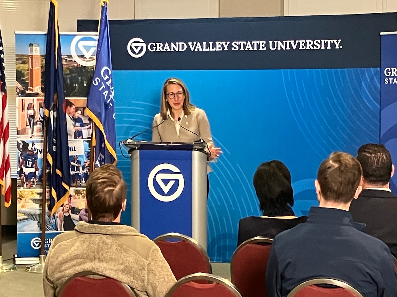 US University Secures $1M for AI Initiative Amid Tech Expansion