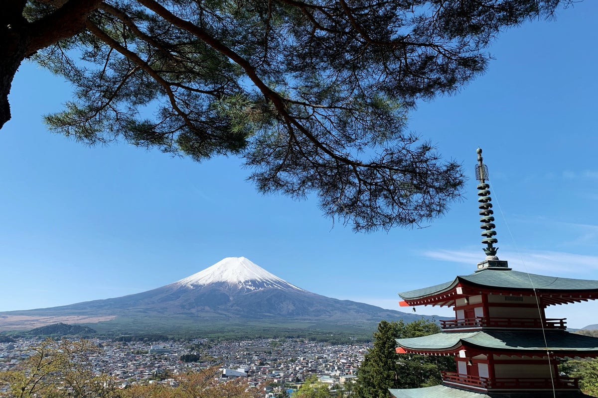Japan Cancels Festival as Tourism Chaos Threatens Local Life