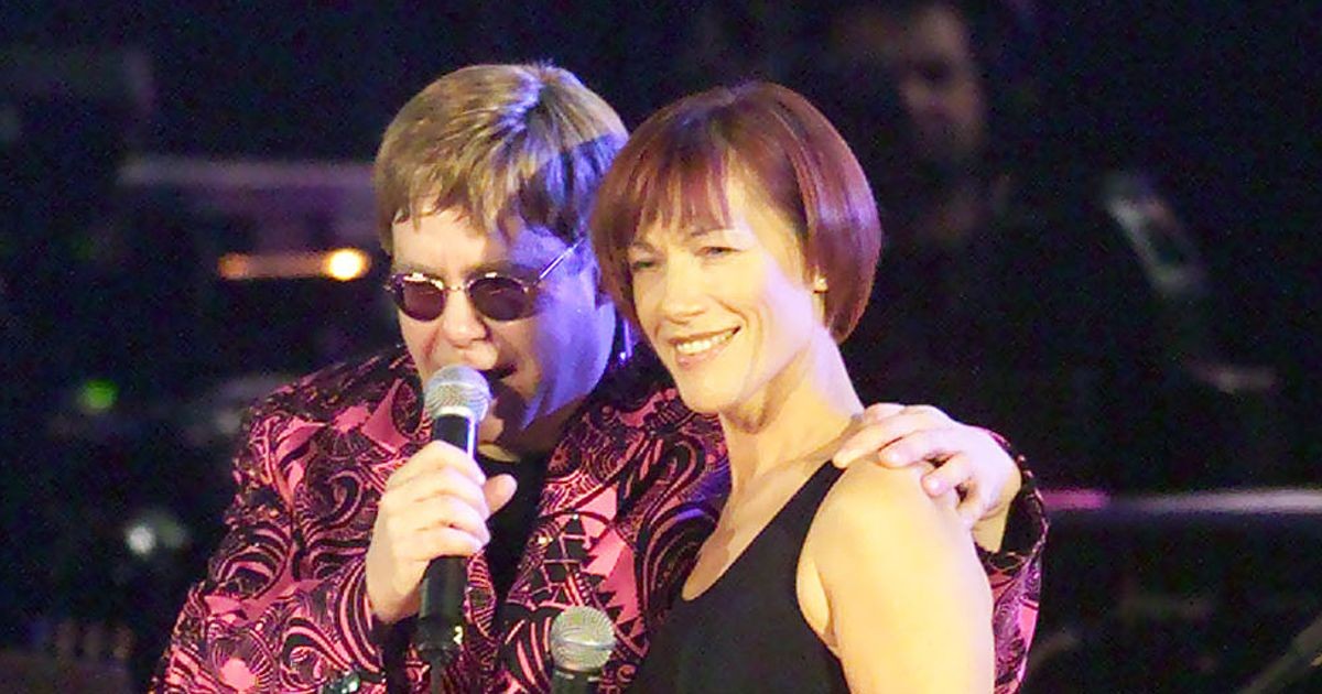 Kiki Dee Reflects on 50 Years of a Timeless Duet and the Values That Made It Last