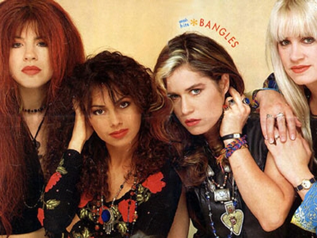 The Bangles: How Music Royalties Built a Real Estate Empire