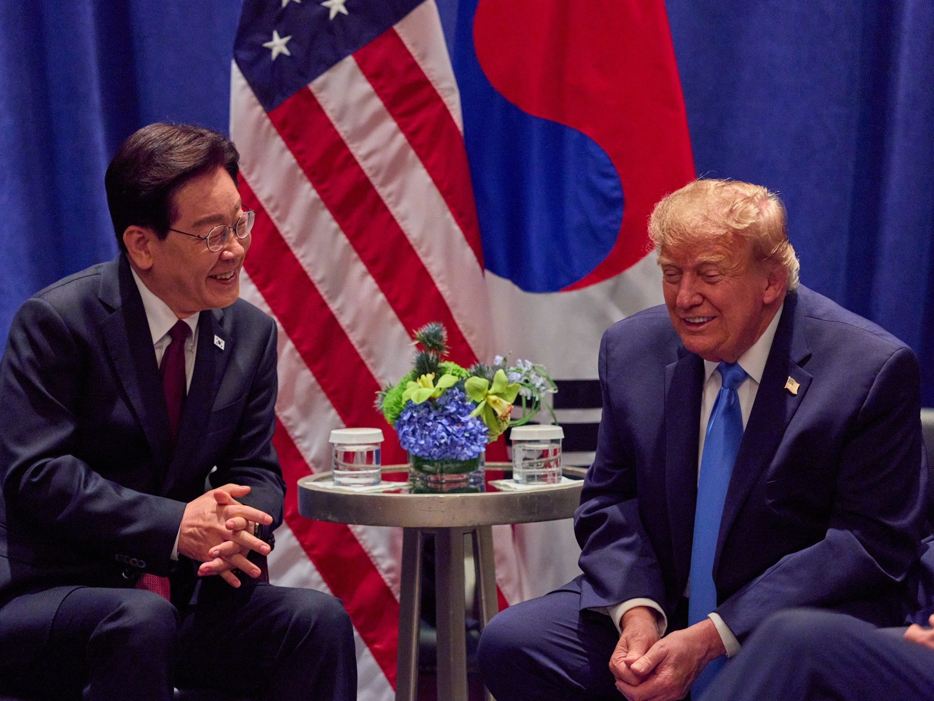 South Korea's $200bn US Energy Deal: A Lesson in Sovereign Partnership