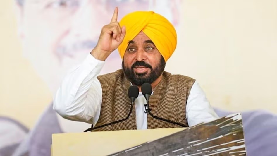 Punjab Leader Warns Opposition Would End Free Electricity and Welfare Gains