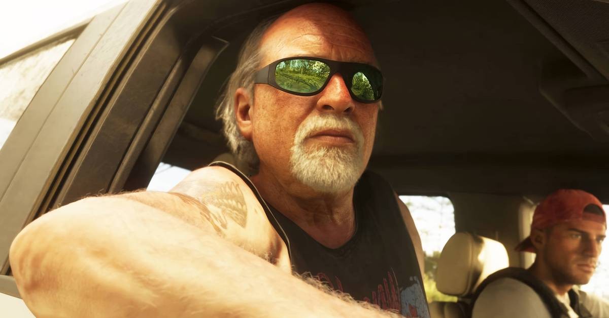 Rockstar Co-Founder Dan Houser Deliberately Avoids GTA 6 Gameplay Footage