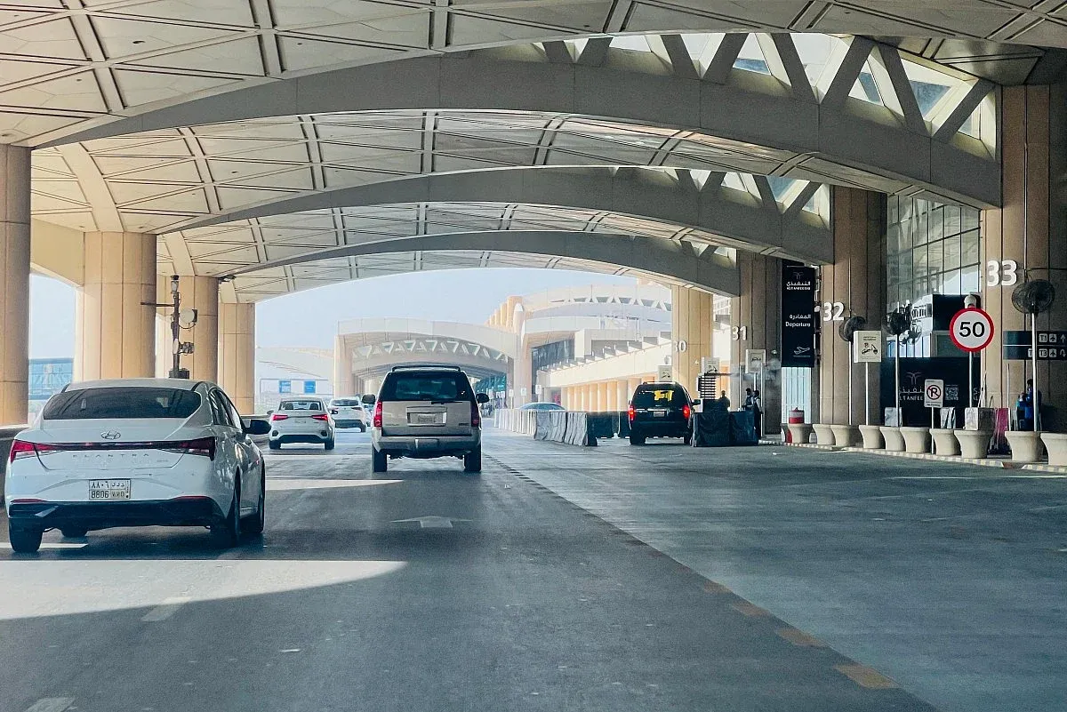 Riyadh Airport Attack: Saudi Arabia Suspends Flights, Issues Travel Warnings