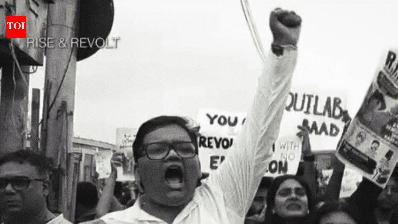 Kolkata Youth Protests: A Warning for Botswana on Stability and Values