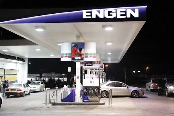 Fusion Spark appeals CCA conditions on Engen Botswana takeover